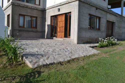 El Mollar House | Aires del Alto - casas