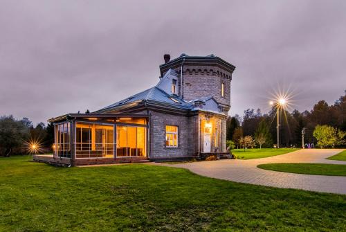 Harku Parish House | AirHome - Water Tower