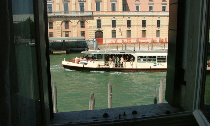 Santa Croce Hotel | Airone Hotel