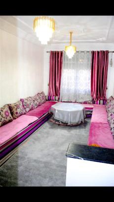 Errachidia Apartment | Airport apartment 2