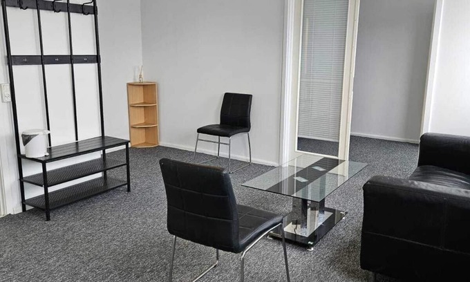 Tarnby Kommune Apartment | Airport Apartment