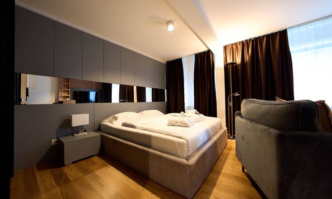 Glattbrugg Apartment | Airport Apartments Zürich