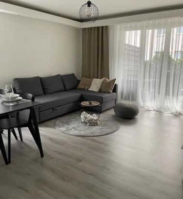Glattbrugg Apartment | Airport City Zürich