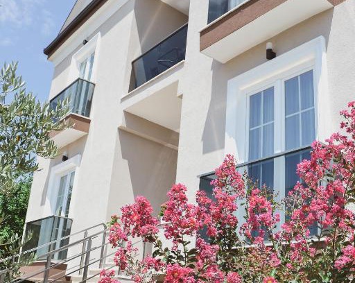 Preze Hotel | Airport Garden Hotel