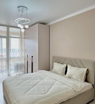 Tuzdybastau Apartment | Airport- Golden city