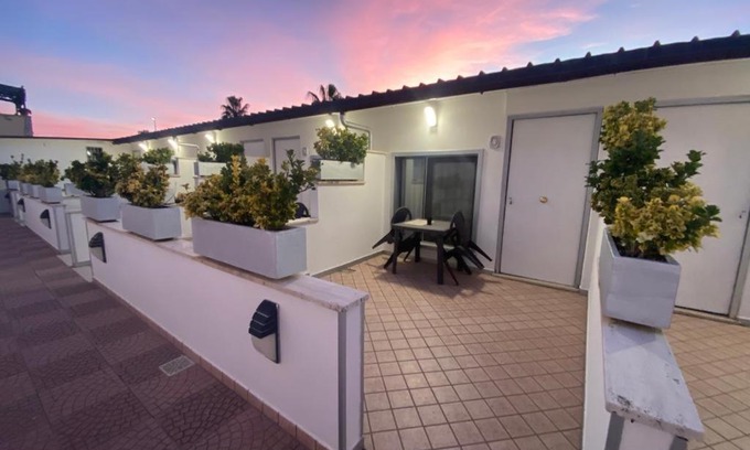 Focene Hotel | Airport Hotel