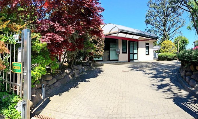 Lonate Pozzolo Hotel | Airport Hotel Malpensa