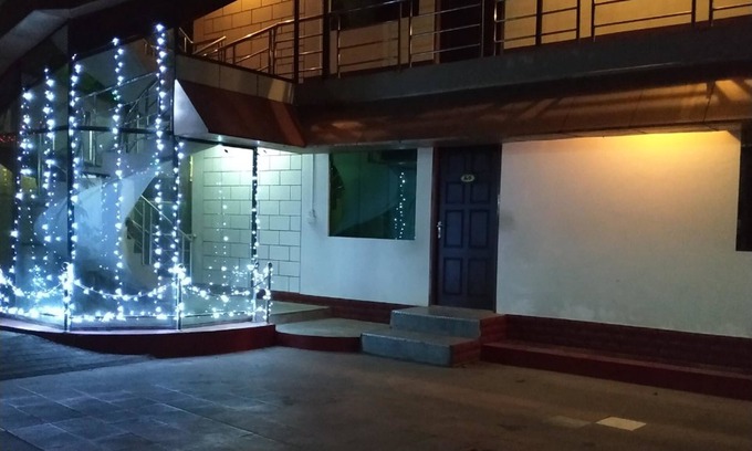 Insein Hotel | Airport Inn