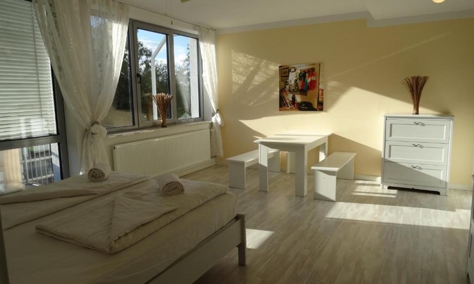 Hallbergmoos Hotel | Airport Park Hotel MUC