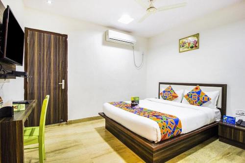 Malviya Nagar House | Airport Residency