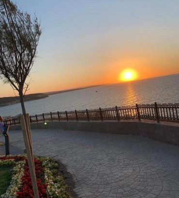 Arnavutkoy Apartment | Airport See Viem Apartment