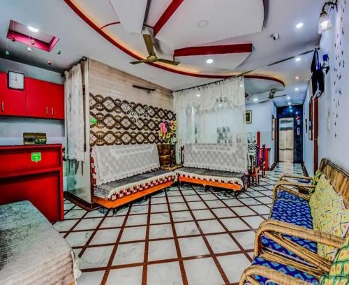 Malviya Nagar House | AIRPORT SKY INN HOMESTAY