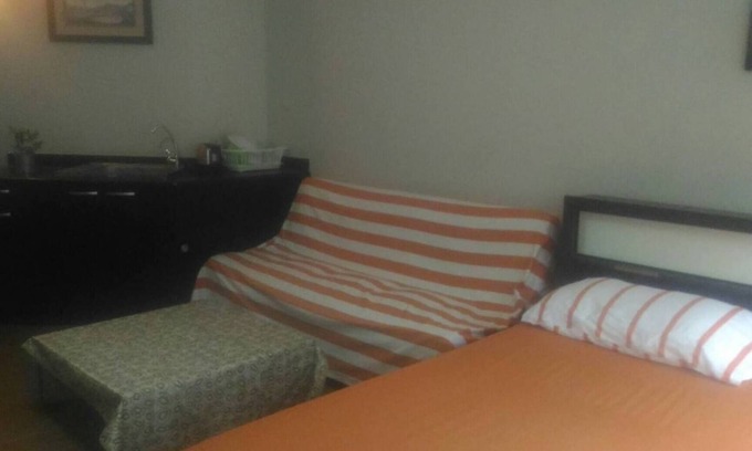 Ban Mai Apartment | Airport Transfer Bangkok &apartment