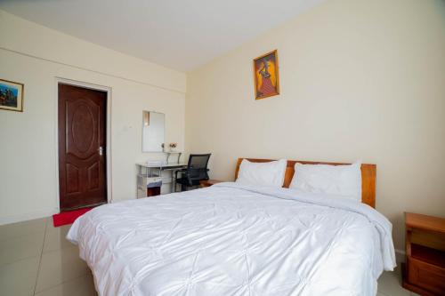 Embakasi House | Airport Vista Getaway-4km from jomo Kenyatta International Airport