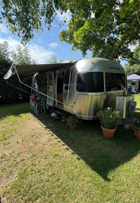 Velka Jesenice Other | Airstream