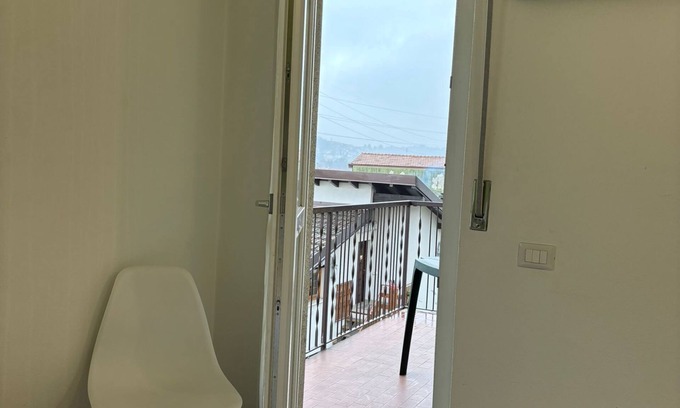 Airuno House | Airuno Rooms