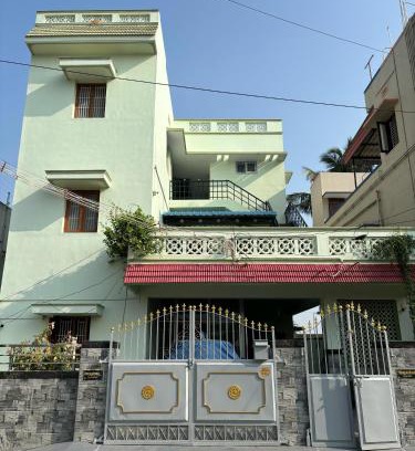 Palani Apartment | Aishwarya Nivas
