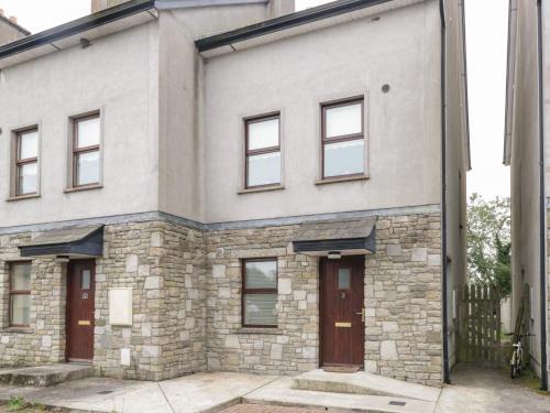 Foxford House | Aisling