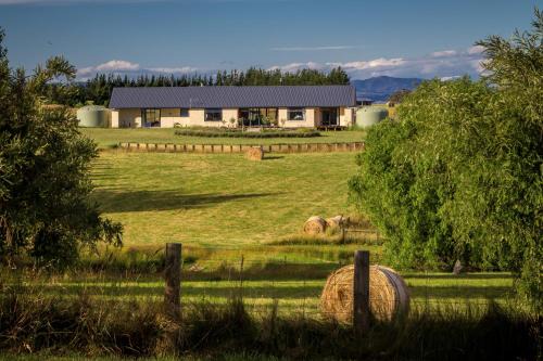 Amberley House | AislingQuoy