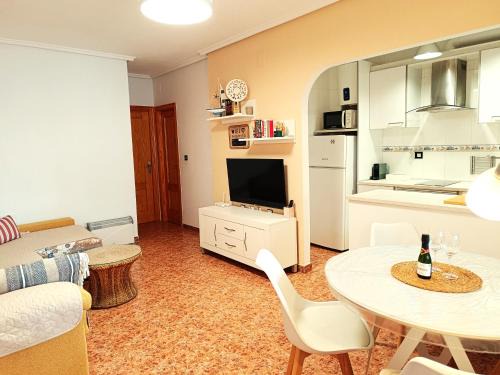 Monte Faro Apartment | Aitana Apartment