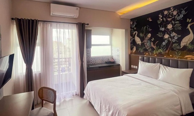 Wirobrajan Hotel | AJ BOUTIQUE HOTEL
