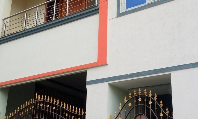 Madipakkam House | AJ Serviced Apartment