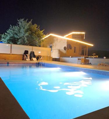 Ajloun Resort | Ajloun villa