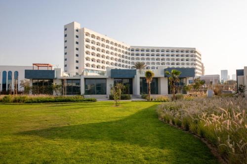 Ajman Resort | Ajman Hotel & Villas by Blazon Hotels