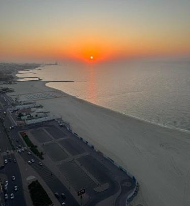 Rumailah Apartment | Ajman Luxurious Holiday Homes