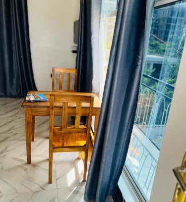 Nungwi House | Ajoo Apartments