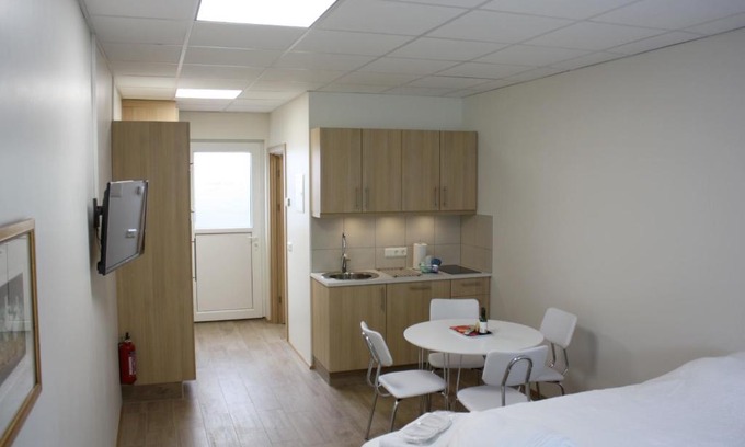 City Center Apartment | AK Apartments