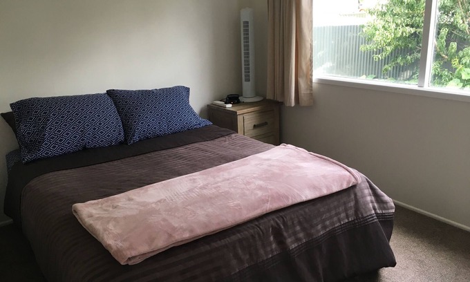Manurewa House | AK Holiday rental property
