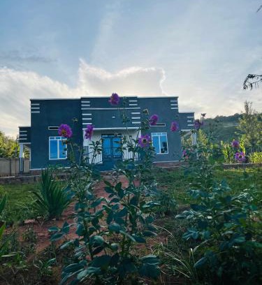 Agakera National Park House | Akagera Able Lodge