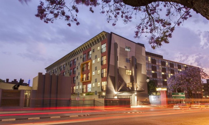 Arcadia Apartment | Akanani Apartments