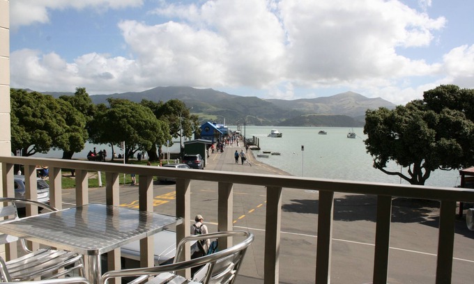 Akaroa Apartment | Akaroa Vista