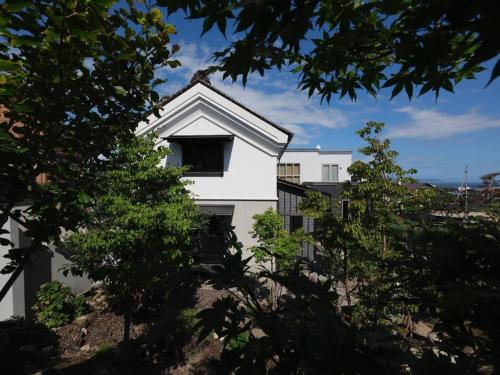 Hakodate Villa | Akashi