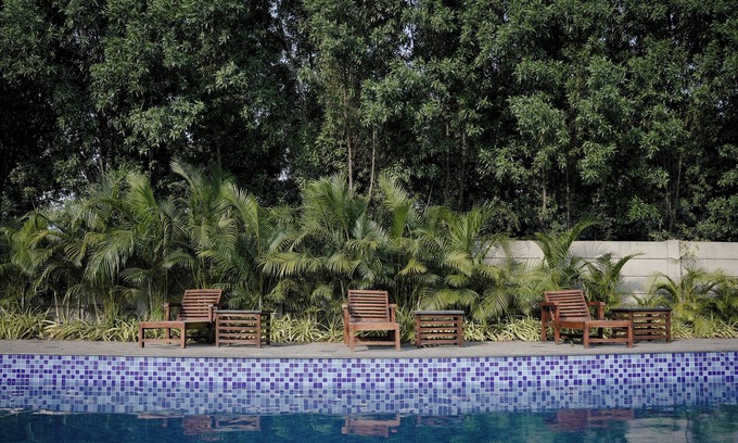 Rajnandgaon Resort | AKAY Resort & Villas