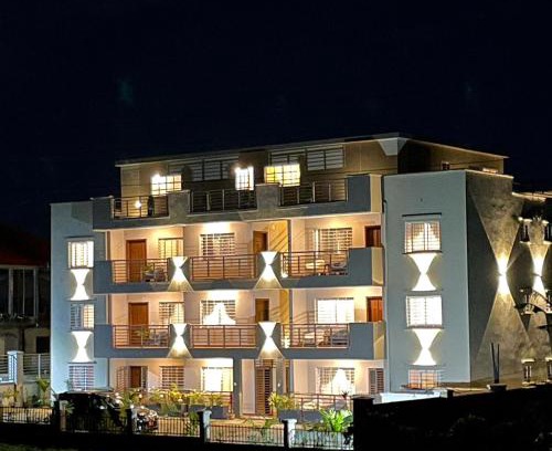 Buea Apartment | Akhard Haus