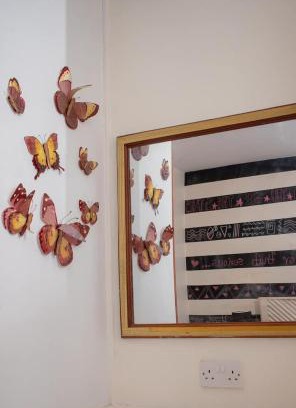 Eliye Apartment | Akicha Amani Airbnb