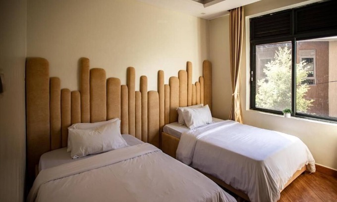 Kampala House | AKiiRO HOMES