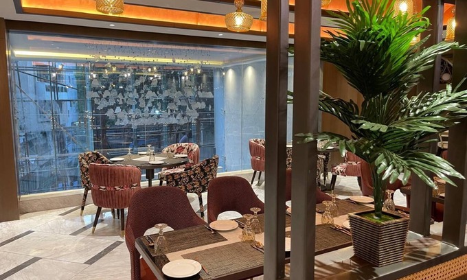 Bistupur Hotel | Akino Luxury