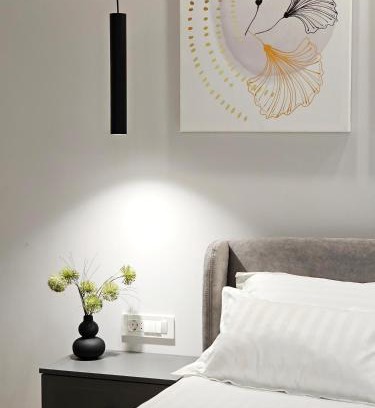 Cluj-Napoca Apartment | Akis CityChic Apartment