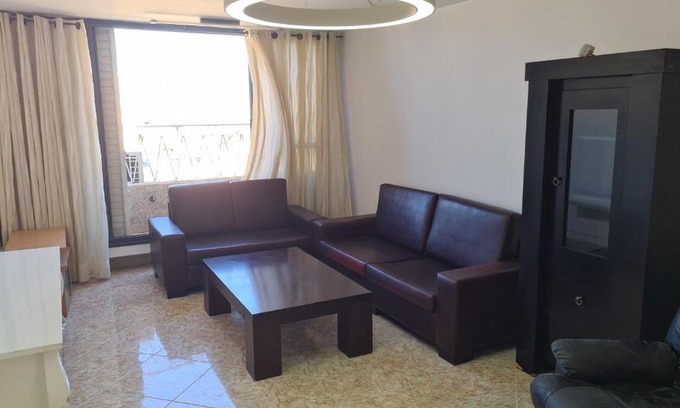 Kiryat Yam Apartment | Akko kvartira