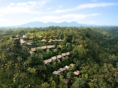 Buahan Villa | Akohara Buahan Village Retreat