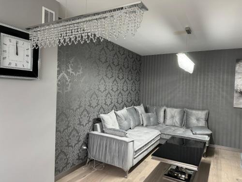 Koszalin Apartment | AKOYA APARTMENTS Premium De Lux