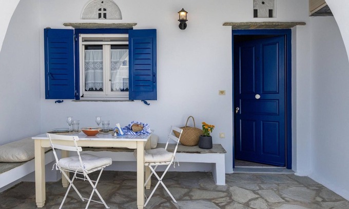 Tinos House | Akrotiri, Tinos Town