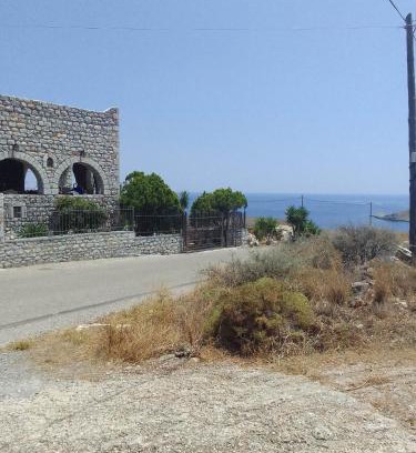 Omales House | Akrotirio Tainaro House