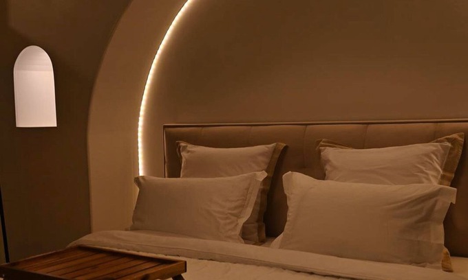 Presles Apartment | AKsuitespa SAUNA/JACUZZI IN IDF 25min from CDG airport