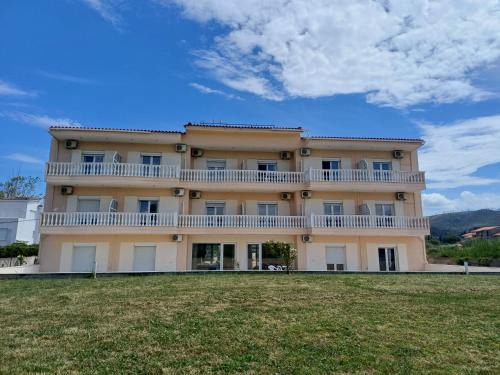 Artemisio Apartment | Aktaion apartments