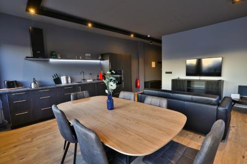 Oddeyrin Apartment | Akureyri Lux Apartments